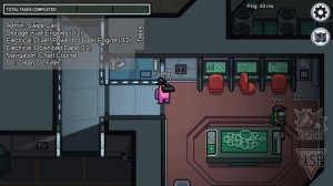 Among Us Топ 5 Ошибок Предателя / Как играть за Предателя и Выигрывать в Амонг Ас