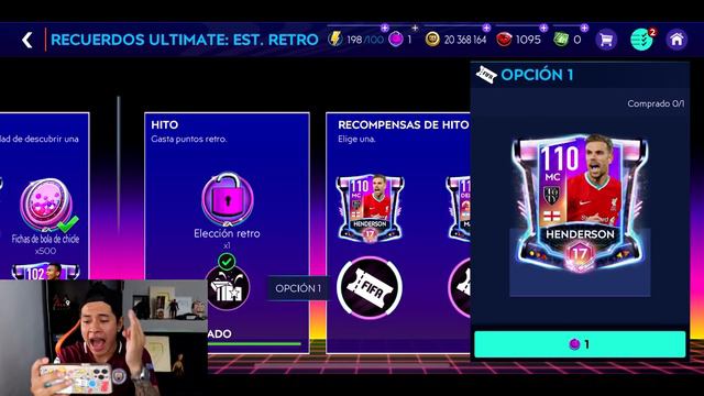 Mis ÚLTIMOS FICHAJES ÉPICOS En El FIFA MOBILE 😱 *Me Han HUMILLADO ONLINE*