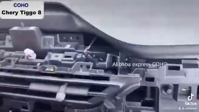 Chery 8 android system installation guide -1 смотреть онлайн