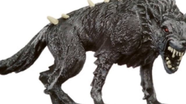 Dire wolf vs Saber Tooth Tiger смотреть онлайн