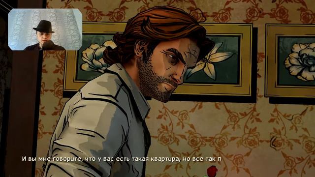 The wolf among us | #11 | Расследуем, ищем и разбираемся смотреть онлайн