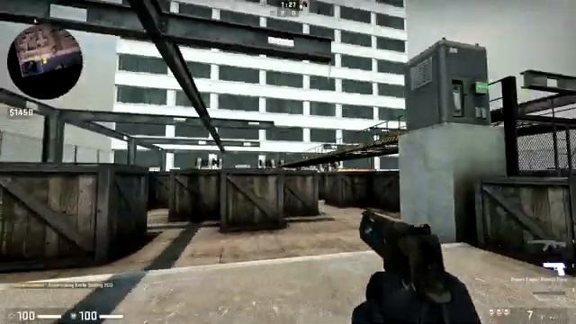 CSGO Most Useful Console Commands Guide (FOV/Cheats/Wallhack) Tutorial смотреть онлайн