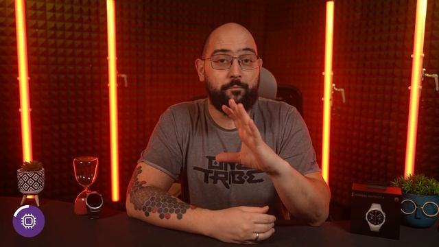 Huawei Watch GT4 - достъпен, елегантен, надежден смотреть онлайн