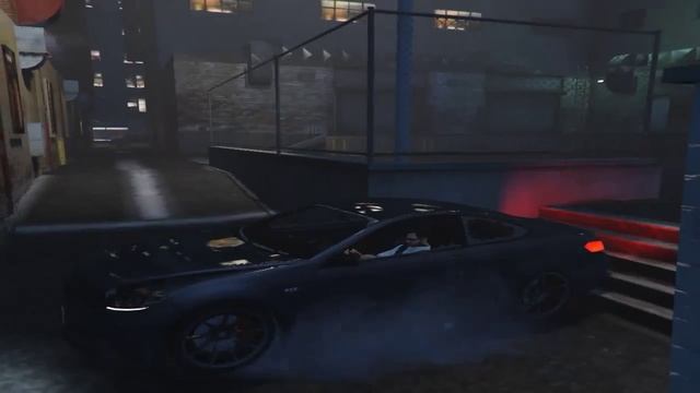 Прогулка в Gta 5 смотреть онлайн