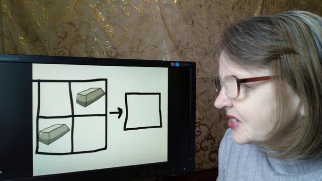 Майнкрафт Для Нубов, часть 1 "Выживаем первые 2 ночи" / Официальный перевод / Реакция смотреть онлайн