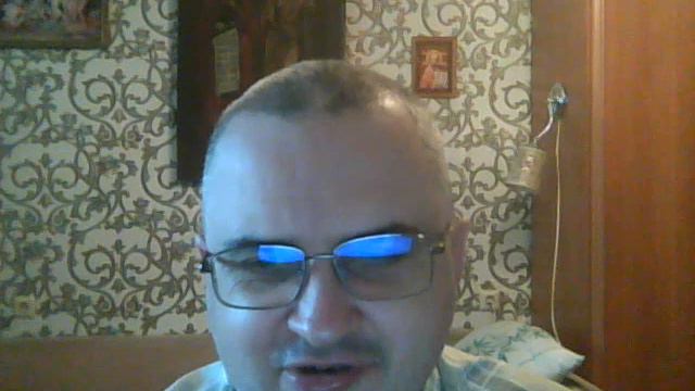 Лекция 1054 Бытие, глава 17 смотреть онлайн