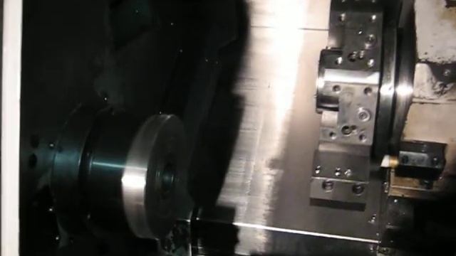 Daewoo LYNX 200B CNC Turning Center New: 1998 FOR SALE!! смотреть онлайн