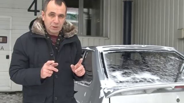 Борьба с примерзаниями смотреть онлайн