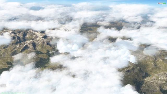 ToLiss Airbus A319 v.1.5. Полет LEPA-EDDF смотреть онлайн