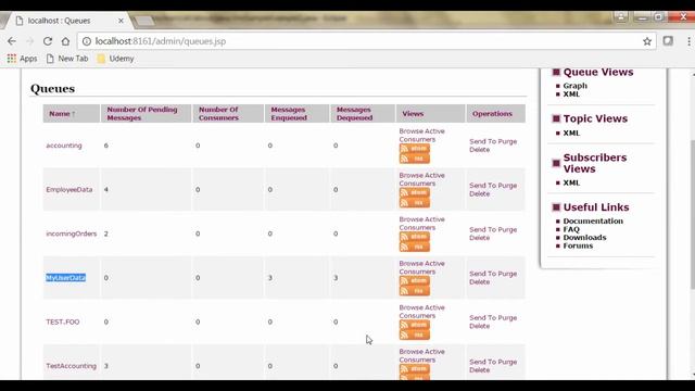 Apache Camel ActiveMQ Example : Learn How they can work together ! смотреть онлайн