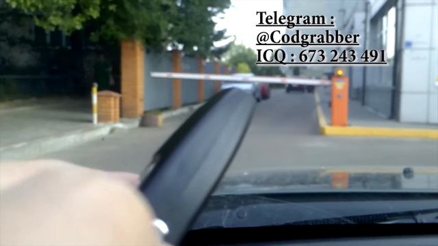 Kodgrabber Came смотреть онлайн