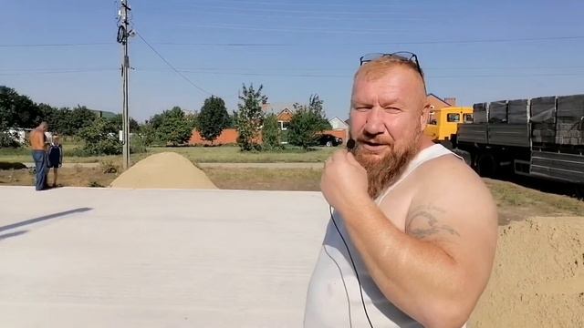 Купить Арболит Блок, Производство Арболита, Строительство домов из Арболитовых блоков в Крыму смотреть онлайн