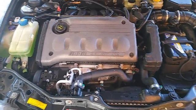 O Fiat Marea 2.4 20v Mais impecável que eu já ví... Parte final смотреть онлайн