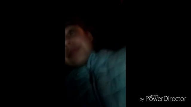 Влог: Гуляю ночью! смотреть онлайн