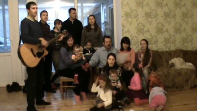 Пожелание семьи Чебан. смотреть онлайн