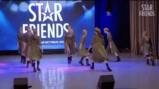 Кукушка 5 группа Heaven Dance Тюмень смотреть онлайн