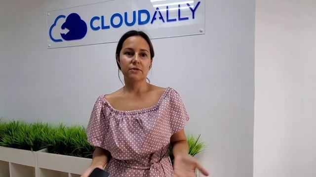 Ремонт офиса Cloudally в Казани смотреть онлайн