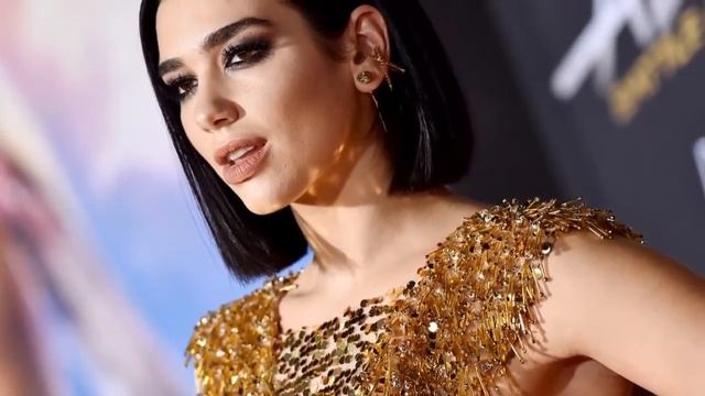38 Beautiful Pictures Of Dua Lipa 2022 - 2023 (Singer, Songwriter, Model) смотреть онлайн