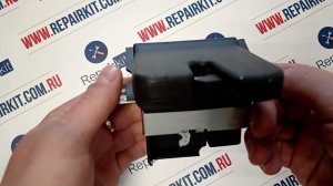 Замок багажника VW Skoda Yeti