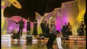 8 Марта - суперхит C. C. Catch (Си Си Кетч или Си Си Кэтч) и Татьяна Овсиенко