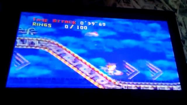 Обзор картриджей sonic crackers, sonic code gray,comix zone смотреть онлайн