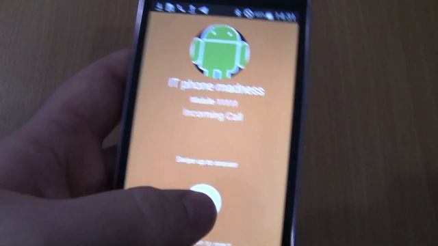 Nokia 5 plus fake incoming call on Samsung Galaxy S4 Core смотреть онлайн