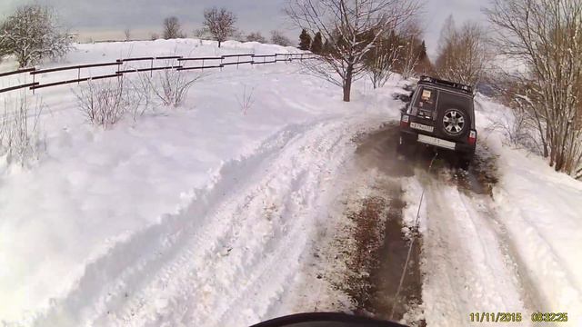 6/12/15 Спуск на лыжах в Мезмай с Азиш-Тау. Выезд на Камышанову Поляну смотреть онлайн