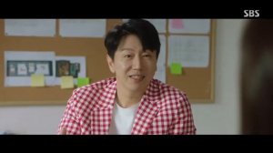 Дорама| С этого дня мы | Девственница У Ри  серия 2