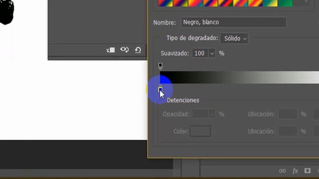 EFECTO POP ART PHOTOSHOP смотреть онлайн