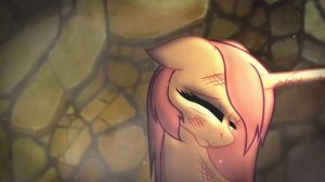 Lullaby for a Princess Animation