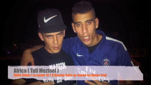 didin la canon 16 ft balle au kanon 2016 "Africa Mtafi meztool" смотреть онлайн