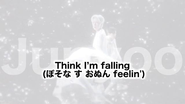 【 Groovy / CRAVITY 】カナルビ・歌詞 смотреть онлайн