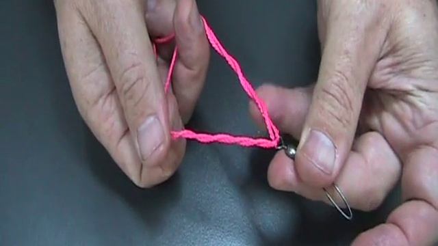 Knot Tying: The cat's paw смотреть онлайн