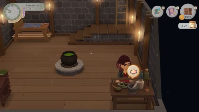 WYLDE FLOWERS BÖLÜM 11 / GÖREV TAMAMLANDI KAPTAN !