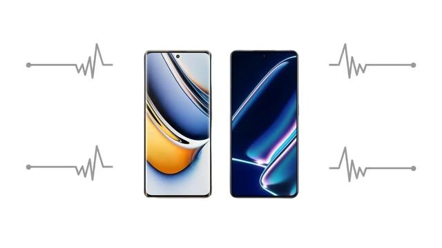 Realme 11 Pro Plus Vs Realme GT Neo 5 SE - Which One is Better ❓ смотреть онлайн