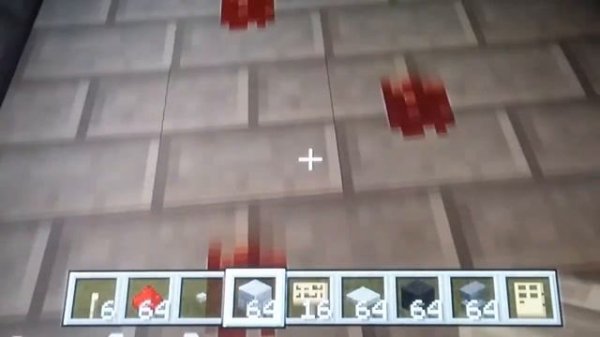 Dead space minecraft map