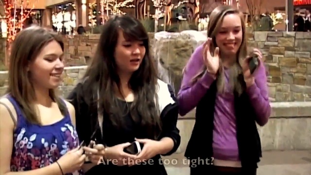 Skinny Jeans on Guys смотреть онлайн