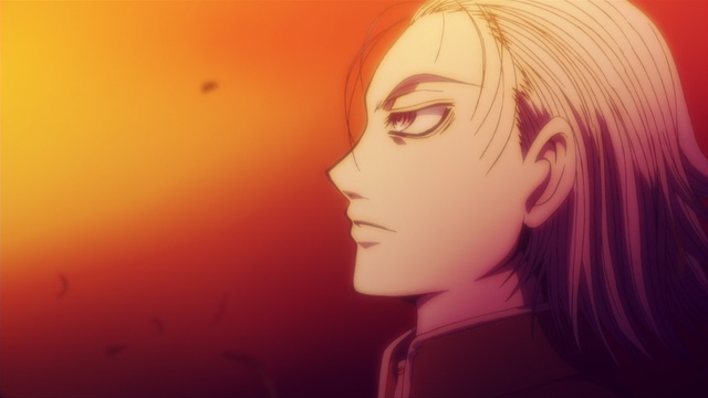 Hellsing Ultimate 08 OVA смотреть онлайн