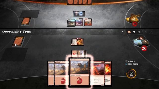 First look/review at Magic Duels: Origins Xbox One (Magic The Gathering) смотреть онлайн