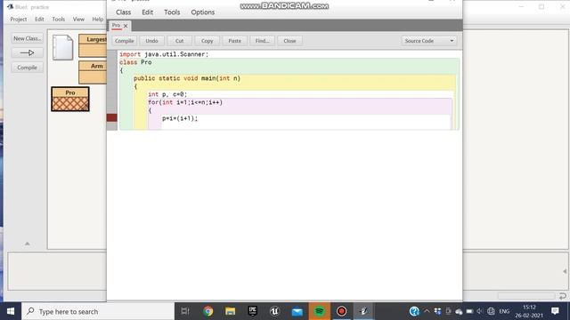 JAVA program to check Pronic number. JAVA FOR LOOPS #5 смотреть онлайн