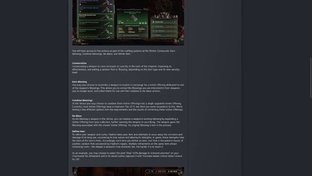 The Launch Of Warhammer 40k: Darktide Was Rough смотреть онлайн