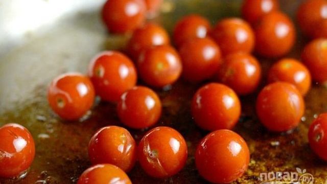 Сборник рецептов