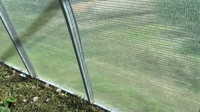 ЗАТЕНЯЮЩАЯ СЕТКА 55 % для ПОМИДОР ОГУРЦОВ ПЕРЦА ТЕПЛИЦ и не только смотреть онлайн