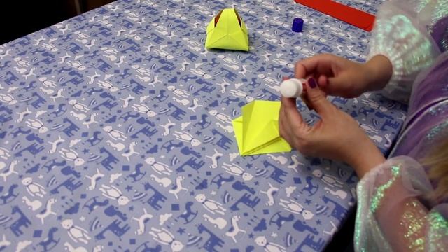 Мастер класс феи Лины смотреть онлайн