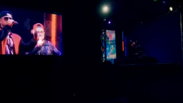 День города Приозерск с группой 3XL Pro Team ! смотреть онлайн