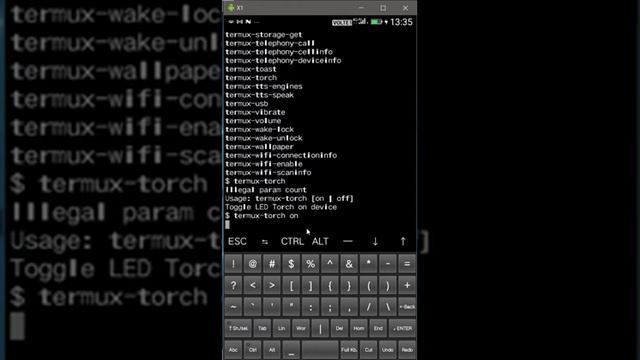 Termux-api Not Working Issue Solved смотреть онлайн