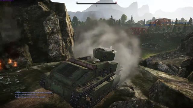 War Thunder смотреть онлайн