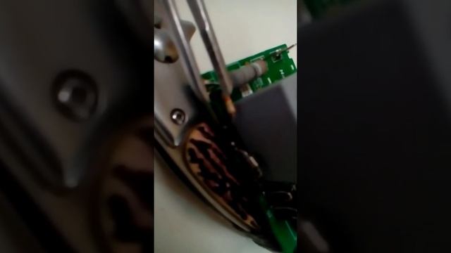 Как сэкономить на ремонте эл плиты,после скачка напруги смотреть онлайн