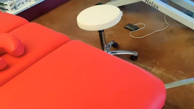 выбираю массажный стол | нюансы работы массажиста в Швейцарии