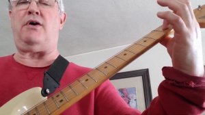 Guitar Lesson/Chords to I'm Not In Love by 10cc